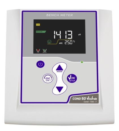 COND 50 VioLab
