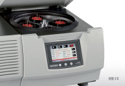 Consul 22 R refrigerated centrifuge, 4 x 400 ml