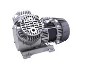 N 035.1 ATE vacuum pump / compressor, 49 l/min, 100 mbar IP 44