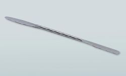 Micro double spatula