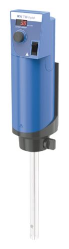 IKA ULTRA-TURRAX disperser (homogenizing devices)