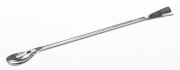 Poly-Spoon 18/10 steel, L=150mm