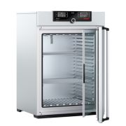 IN 260 plus incubator, with 256 liter interior space,