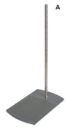 Állványok az IKA pálcás keverő készülékeihez