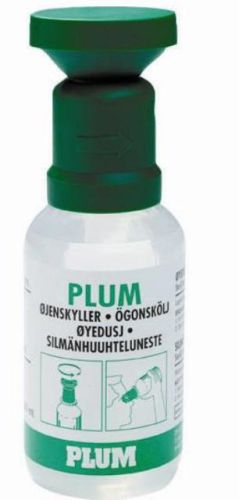 Szemmosó palack több kivitelben