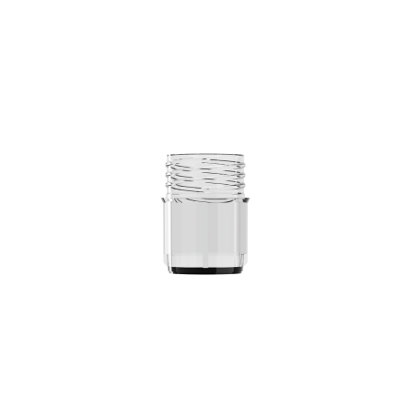 XXLX2000 tube without cap