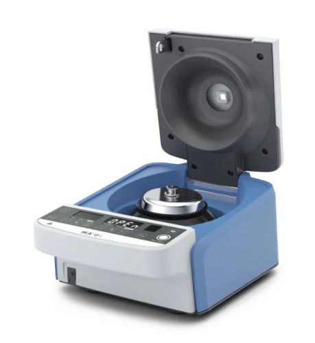IKA G-L centrifuge