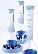 Ceramus Classic diszpenzer, 5,0- 30,0 ml