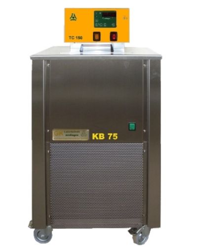 Ultramélyhűtött keringető termosztátok (Kriosztát)
