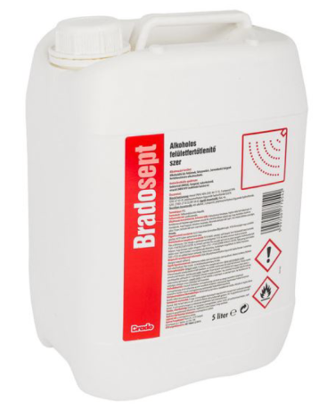 Bradosept