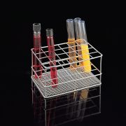 Racks for container, 165x110x85 mm, 24 places