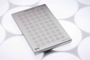 2mag MIXdrive 60 magnetic stirrer, 60 positions, without controller