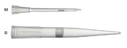 SARTORIUS / BIOHIT átlagos levegőréses steril szűrős pipettahegyek