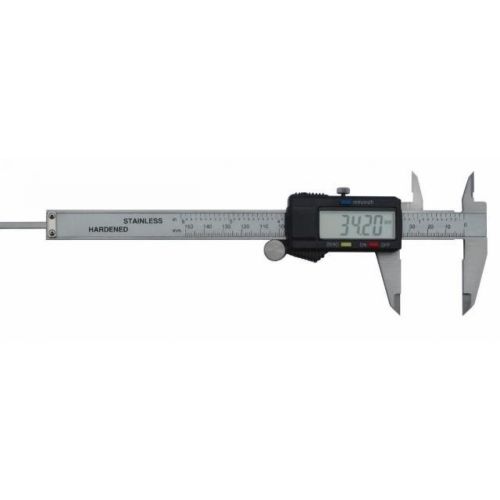 Digital calipers