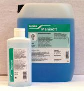 Liquid soap, hand cream