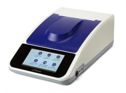 JENWAY 7415 Nano és Genova Nano mikrotérfogatú spektrofotométerek