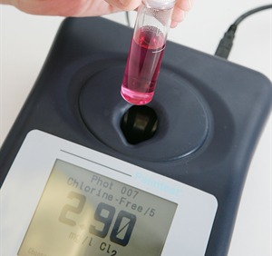 palintest